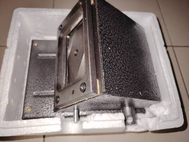 Square Card Cutter / Pemotong Kad Segi