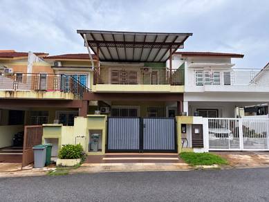 Terraced House For Sale in Nilai,NSN