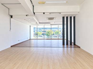 Office space For Rent in Bangi,SGR