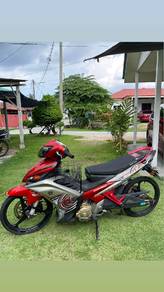 Yamaha 135LC