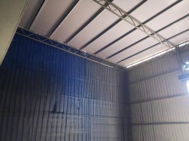 Warehouse / Factory For Sale in Batu Kawan,PNG
