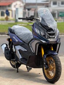 Ariic GOBI 250
