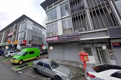 Office space For Rent in Masai,JHR