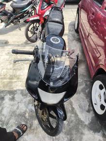Kawasaki Ninja ZX-150RR