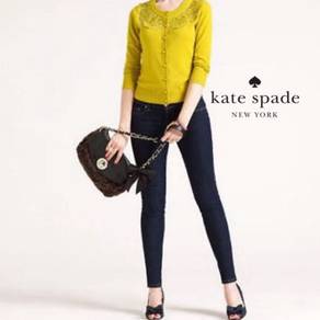 Kate Spade Bonsoir Shara Couture Shoulder Handbag