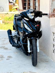 Honda RS150