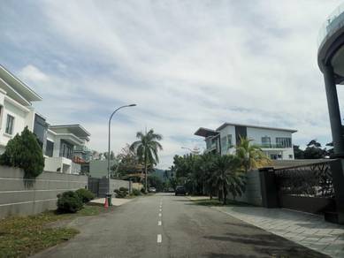 Residential Land in Batu Caves, SGR