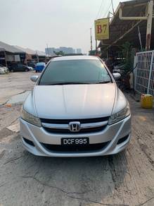 Honda Stream i-VTEC in Ketereh, KTN
