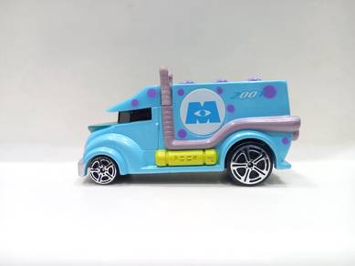 Disney Pixar From The Movie Monsters INC Sully