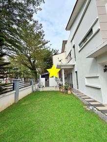2-storey Terraced House For Sale in Setia Alam,SGR