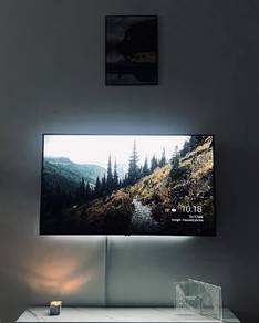 android tv 55"
