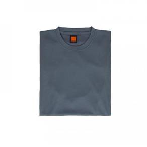 T-shirt Microfibre QuickDry OrenSport QD 04 D.Grey