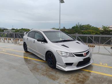 Honda Civic i-VTEC in Alor Setar, KDH