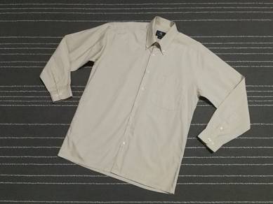 Vintage LANVIN PLATINUM M