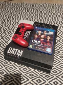 PS4 Used | Urgent Sell