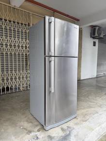 Hitachi Fridge Refrigerator Twin Door 475L