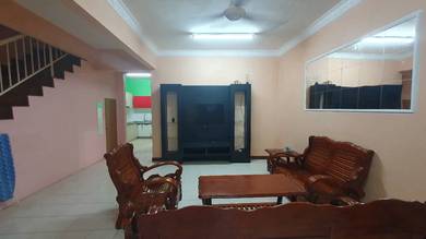 2-storey Terraced House For Sale in Shah Alam,SGR