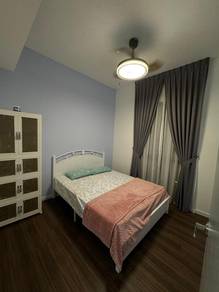 Condominium For Rent in Vertu Resort @ Aspen Vision City