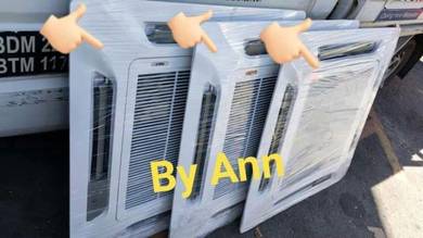 Aircond cassette type 2.5hp ( c1)