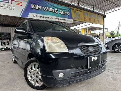 Naza Suria GS in Bukit Tengah, PNG