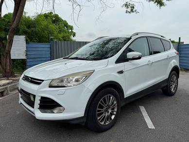 Ford Kuga GTDI ECOBOOST in Bukit Mertajam, PNG