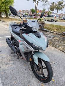 Yamaha Y16ZR