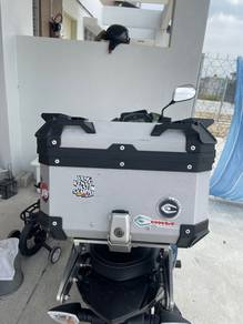 box coocase 30L rack ems