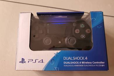 PS4 PS 4 Dual Shock 4 DS4 Controller
