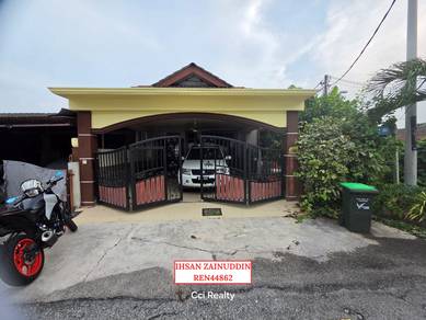 Terraced House For Sale in Sungai Petani,KDH