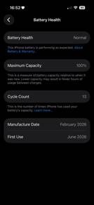 For Sale Iphone 17