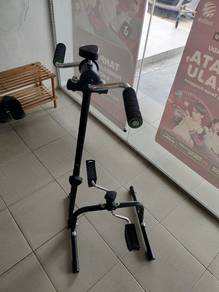 Bicycle Exercise 