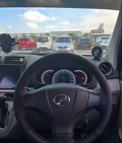 Steering Myvi Lagi Best
