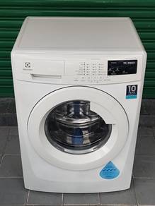 Electrolux mesin basuh Washer 7.5 k