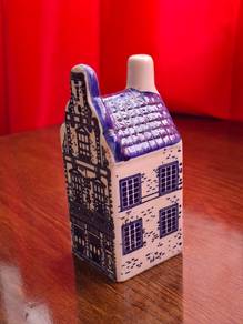 Germany Porcelain Salt & Pepper Shaker