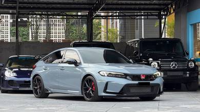 2023 Honda Civic Type R TYPE R