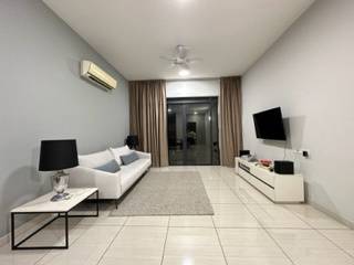 Condominium For Rent in The Light Collection II