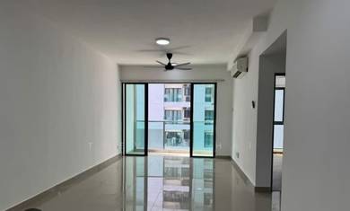 Service Residence For Rent in Amerin Residence