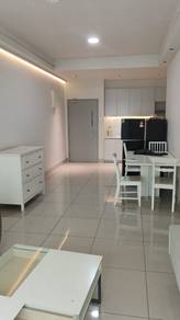 Service Residence For Rent in Razak City Residences (RC Residence)