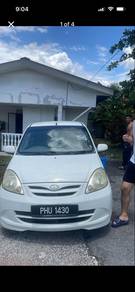 Perodua Viva SX STANDARD in Kulim, KDH