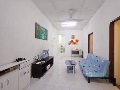 1-storey Terraced House For Sale in Bukit Mertajam,PNG