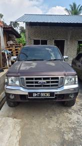 Ford Ranger XLT 2WD in Bangi, SGR