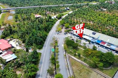 Residential Land in Nibong Tebal, PNG