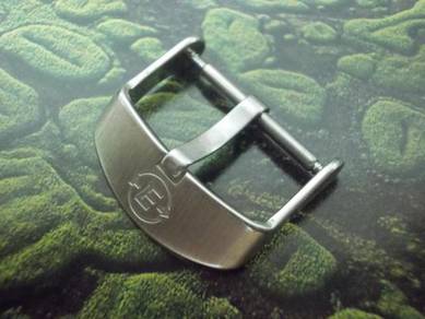 Original Timex Expedition watch buckle