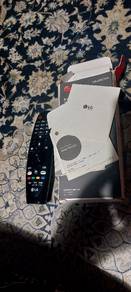 LG magic remote