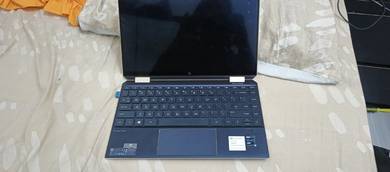 hp spectre 360