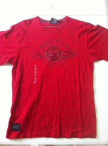 Victory Motorcycles TShirt Short Sleeve