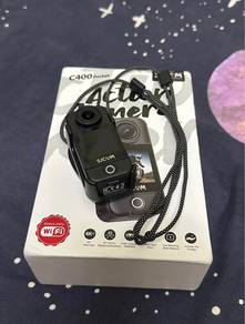 SJCAM C400 Pocket