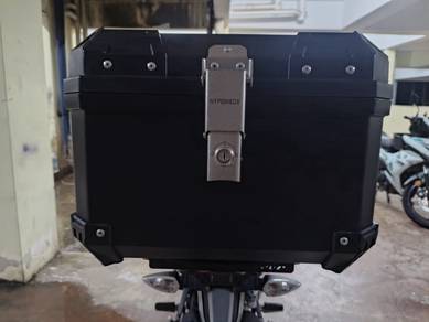 Box Motosikal