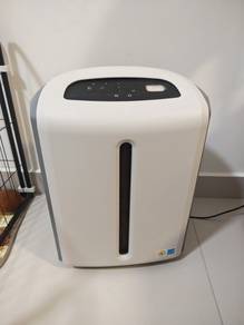 Atmosphere Mini Air Purifier (Like New)