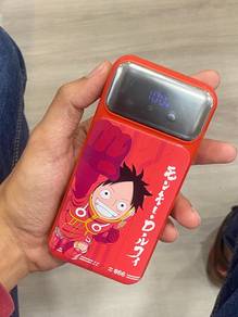 powerbank fantech x one piece 20000mah